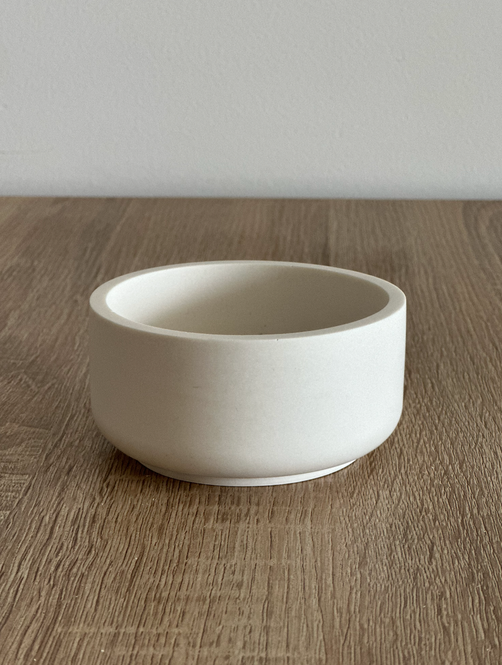 Bowl redondo o Macetita