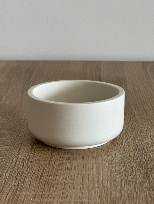 Bowl redondo o Macetita